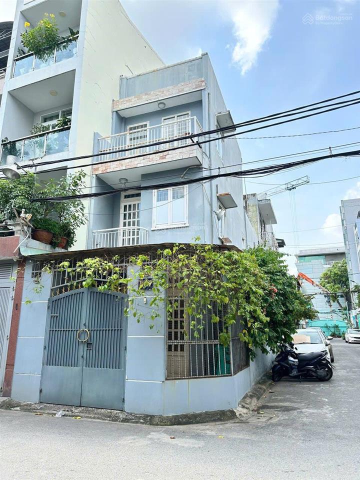 Rẻ nhất phan xích long! góc 2 mặt thoáng, 4x15m nh 8,5m, cn 65m2  hđt 30 triệu/th  nhỉnh 10 tỷ