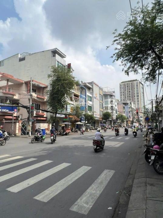 Giá chỉ 10 tỷ ! vị trí đẹp gần quận 1  mặt tiền bùi hữu nghĩa, bình thạnh  cn 50m2  5 tầng