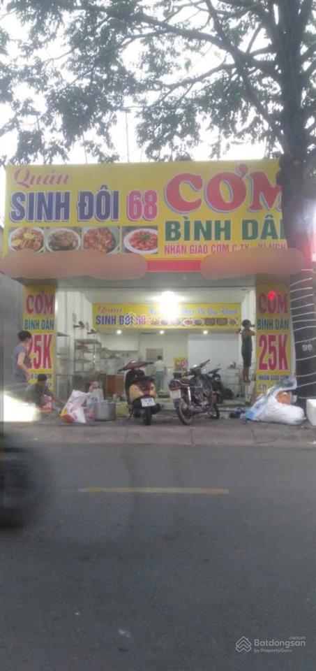 Quá hiếm chỉ 16 tỷ ! mặt tiền trường chinh ngay nhà ga t3  dt 5x15m, cn 75m2  hđt 35 triệu/th