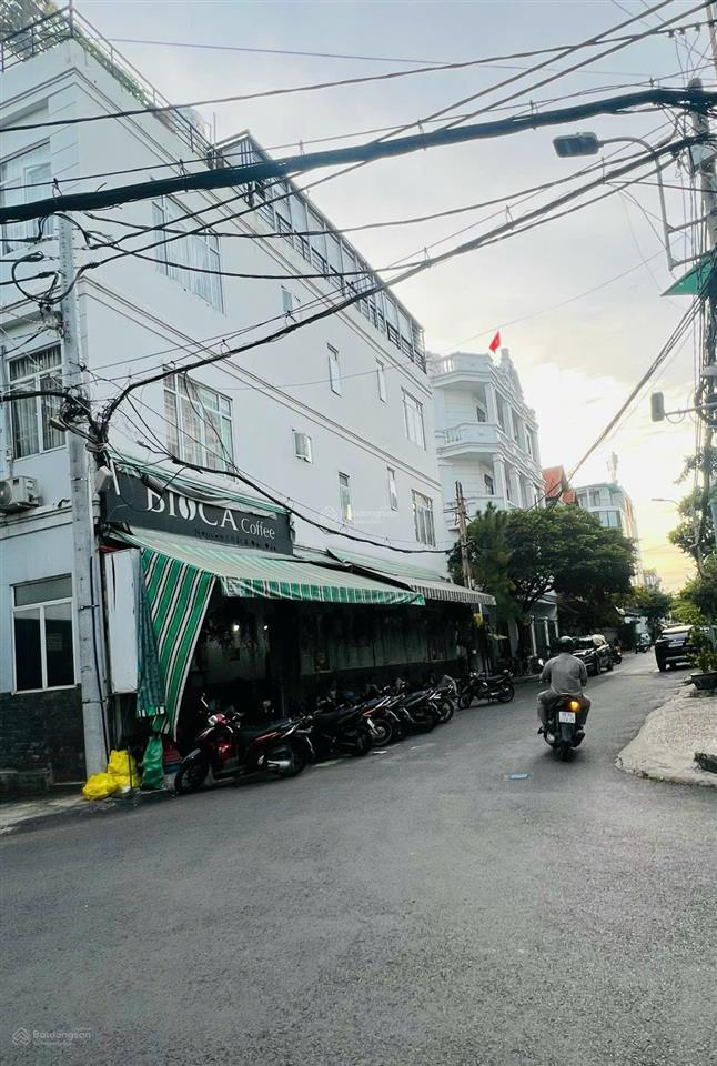 Đường 10m ! nhà hiếm khu sân bay phan thúc duyện, tân bình  dt 9x25m, cn 220m2  26 tỷ (110tr/m2)