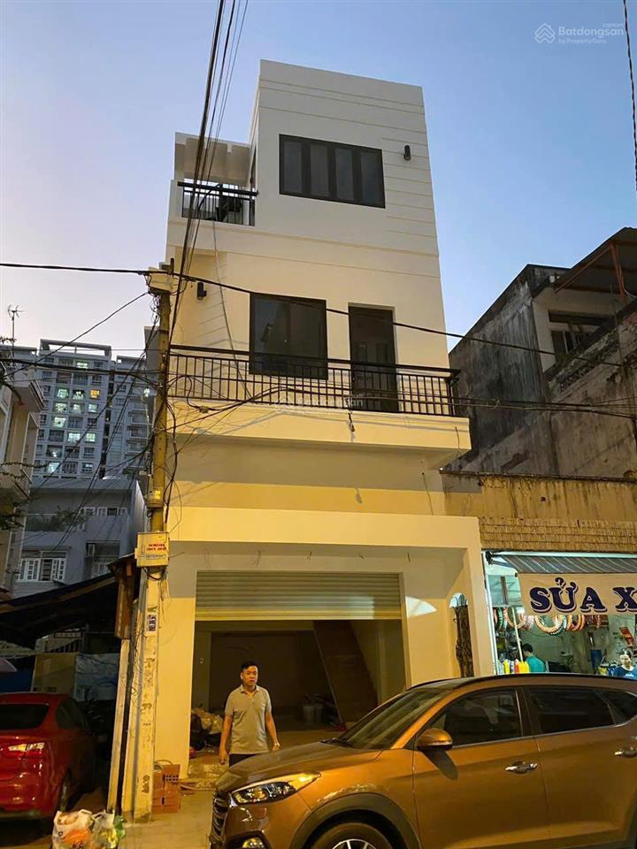 Chỉ 150 triệu/m2 ! mặt tiền khu sân bay cửu long, dt 4,8x30m, cn 145m2, hđt 35 triệu  giá 22 tỷ tl
