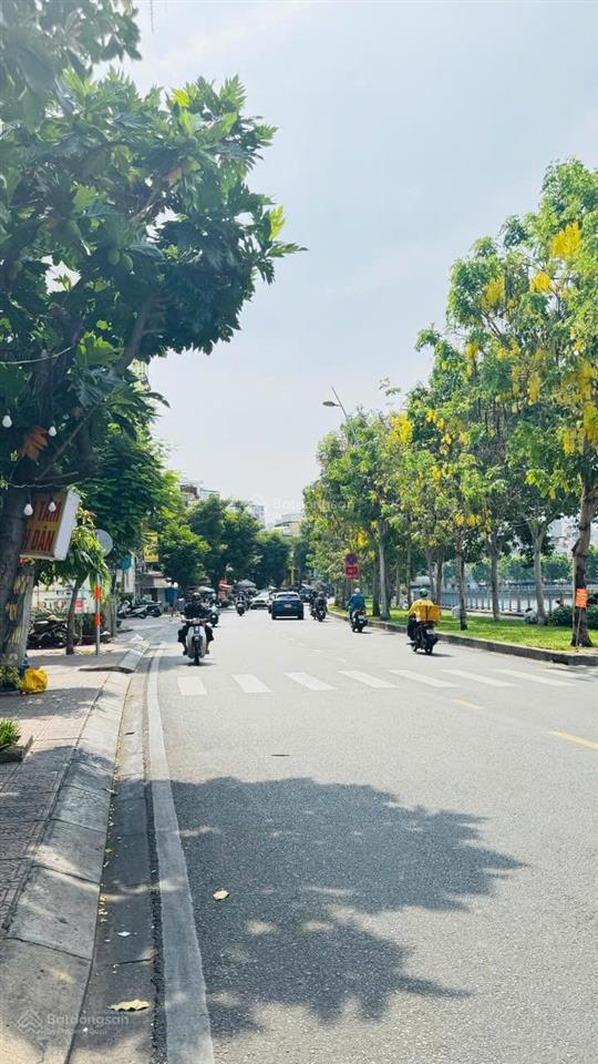 Hạ giá hơn 2 tỷ  mtkd trường sa đoạn 2 chiều, cách phan đình phùng 200m, cn 34m2  giá chỉ 7,6 tỷ