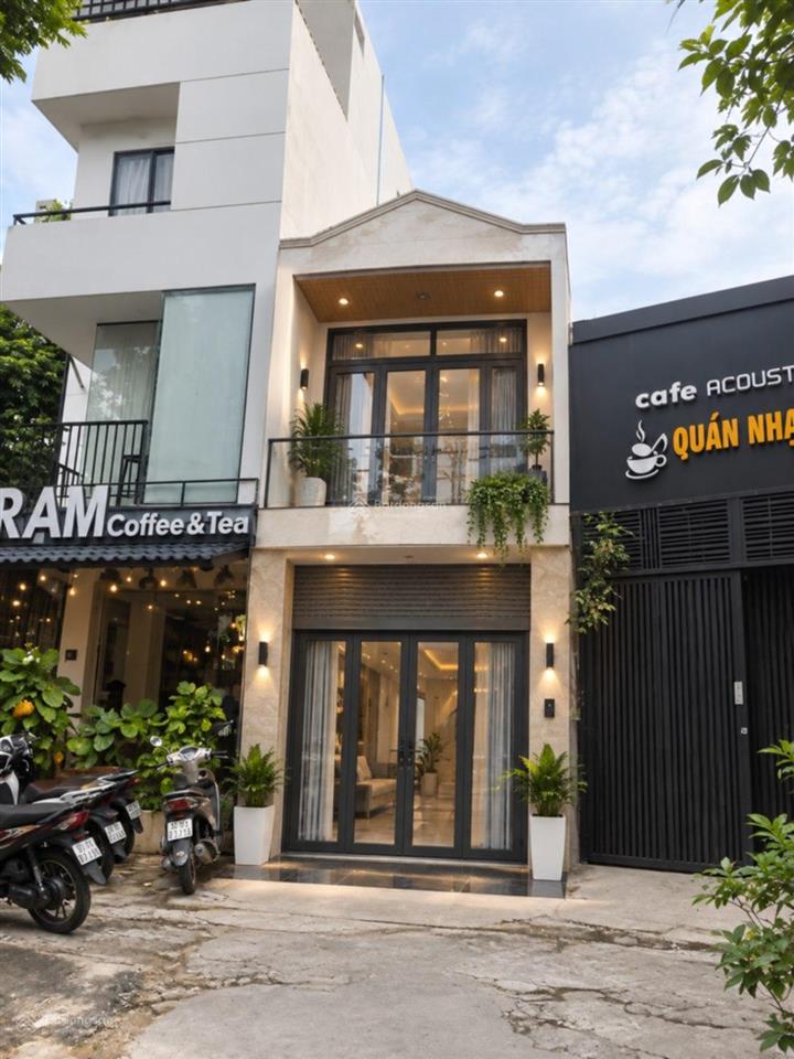 Hạ giá hơn 2 tỷ  mtkd trường sa đoạn 2 chiều, cách phan đình phùng 200m, cn 34m2  giá chỉ 7,6 tỷ