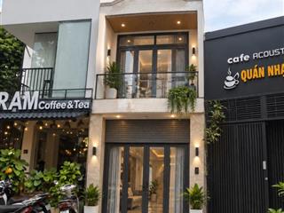 Hạ giá hơn 2 tỷ  mtkd trường sa đoạn 2 chiều, cách phan đình phùng 200m, cn 34m2  giá chỉ 7,6 tỷ