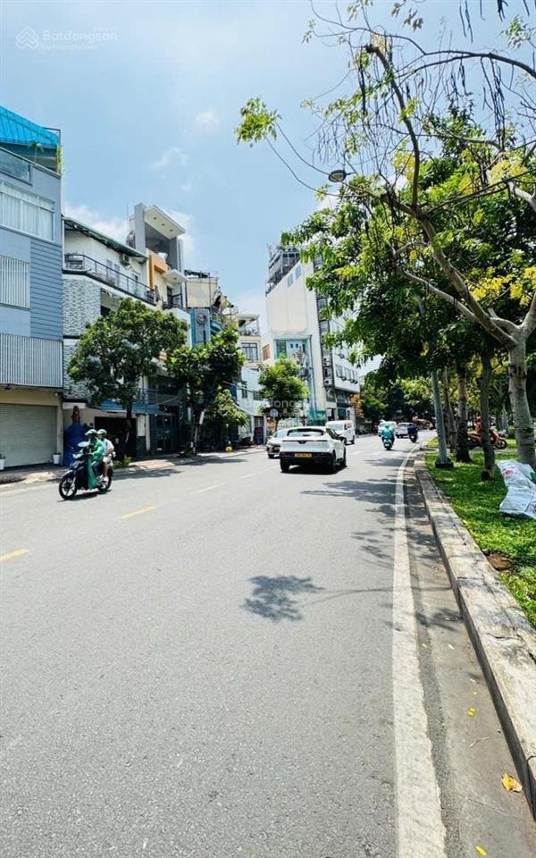 Hạ giá hơn 2 tỷ  mtkd trường sa đoạn 2 chiều, cách phan đình phùng 200m, cn 34m2  giá chỉ 7,6 tỷ