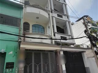 Hđt 30 triệu/th  hẻm xe hơi 5m phan xích long, nhà sát mặt tiền  nở hậu 8m, cn 65m2  giá 9,3 tỷ