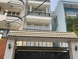 Nhà mới 5 tầng có thang máy  hẻm xe hơi 6m cửu long khu sân bay  dt 5x22m, cn 100m2  giá 20 tỷ