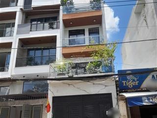 Vị trí đẹp khu bàu cát  hẻm ôtô 6m trường chinh, hẻm thẳng đẹp  nhà đẹp 3 tầng, 3pn  chỉ 6,5 tỷ