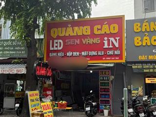 Hạ 15 tỷ về còn 11,5 tỷ  mặt tiền khu phan xích long nguyễn đình chiểu đoạn đẹp  4x18m, cn 70m2
