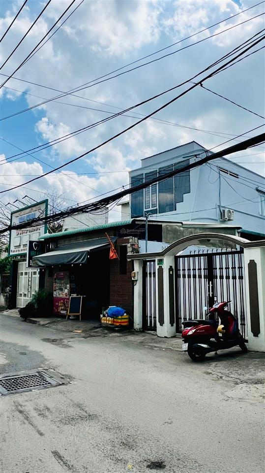 Quá hời chỉ 9,5 tỷ (70 triệu/m²)  mặt tiền ngay kdc hà đô gần sala quận 2  dt 6,8x20m, cn 134m²