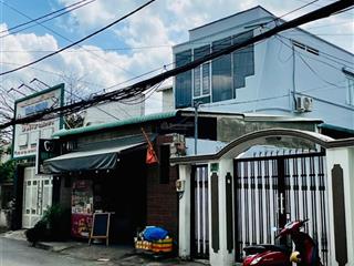 Quá hời chỉ 9,5 tỷ (70 triệu/m²)  mặt tiền ngay kdc hà đô gần sala quận 2  dt 6,8x20m, cn 134m²