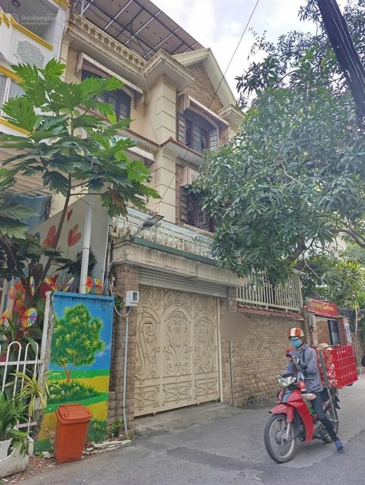 Mặt tiền ngang 9m, cn 70m2  hxh 6m phan đăng lưu, nhà sát mặt tiền  nhà 4 tầng  giá chỉ 11 tỷ tl