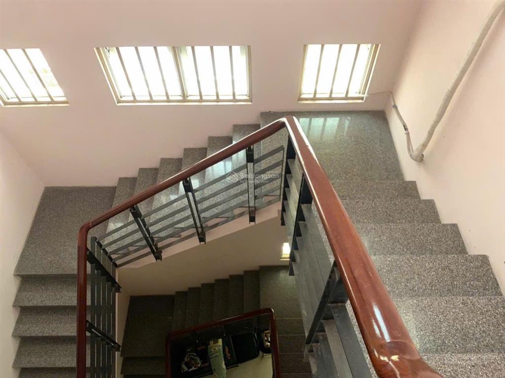 Bán nhà lê thị riêng 98.9m²  căn góc 3 mặt thoáng  hẻm xe hơi  có thang máy  giá 23.5 tỷ