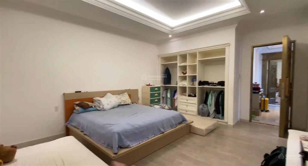 Bán nhà bành văn trân 324.9m²  biệt thự nghỉ dưỡng có hồ bơi  hầm + 4 lầu  tân bình  giá 66 tỷ