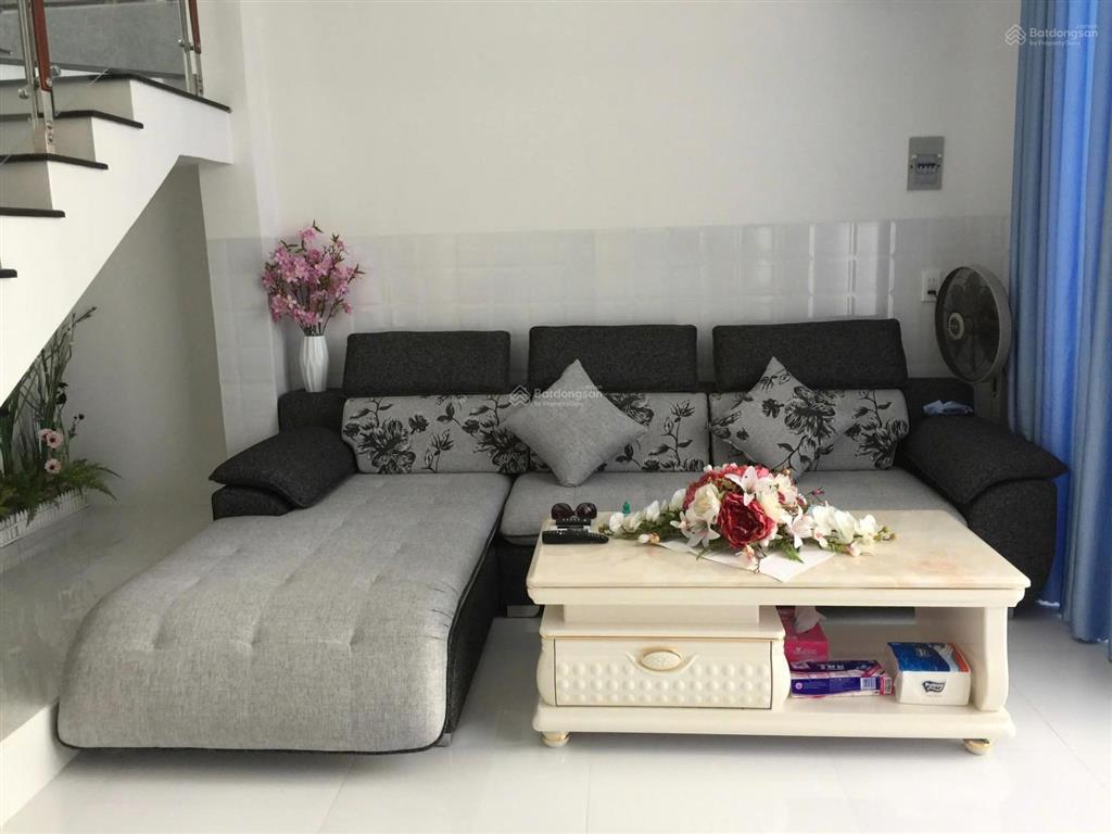 Nhà 2 tầng khu tdc phước long, nha trang khánh hòa đường nhựa 10m
