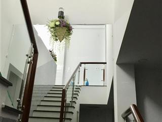 Nhà 2 tầng khu tdc phước long, nha trang khánh hòa đường nhựa 10m
