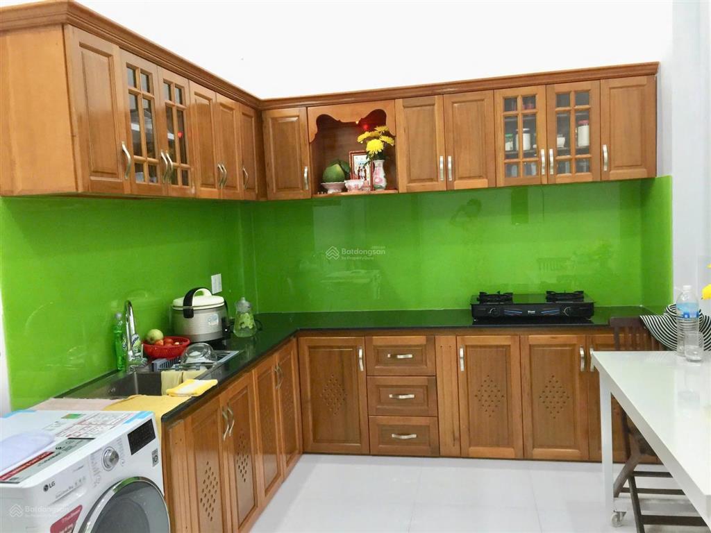 Nhà 2 tầng khu tdc phước long, nha trang khánh hòa đường nhựa 10m