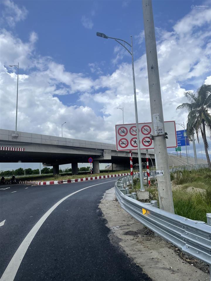 Chưa tới 800 triệu sở hữu ngay đất mặt tiền quốc lộ 26 hơn 750m