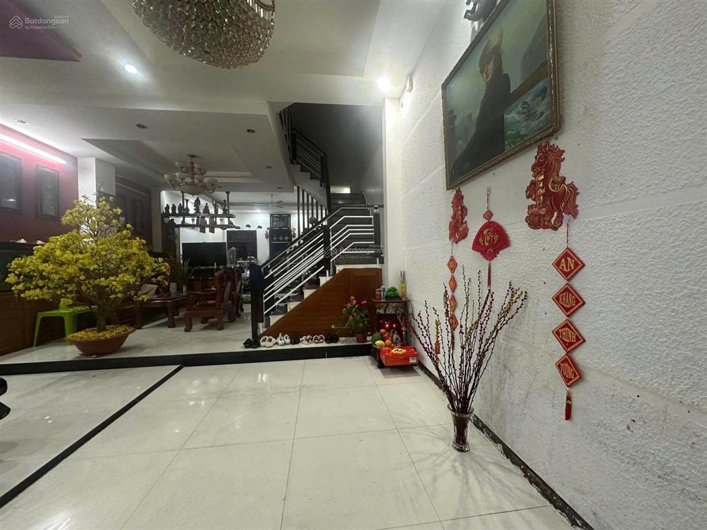 Bán biệt thự 5pn, 5wc tại khu đô thị vĩnh điềm trung, giá tốt 12 tỷ, 108m2