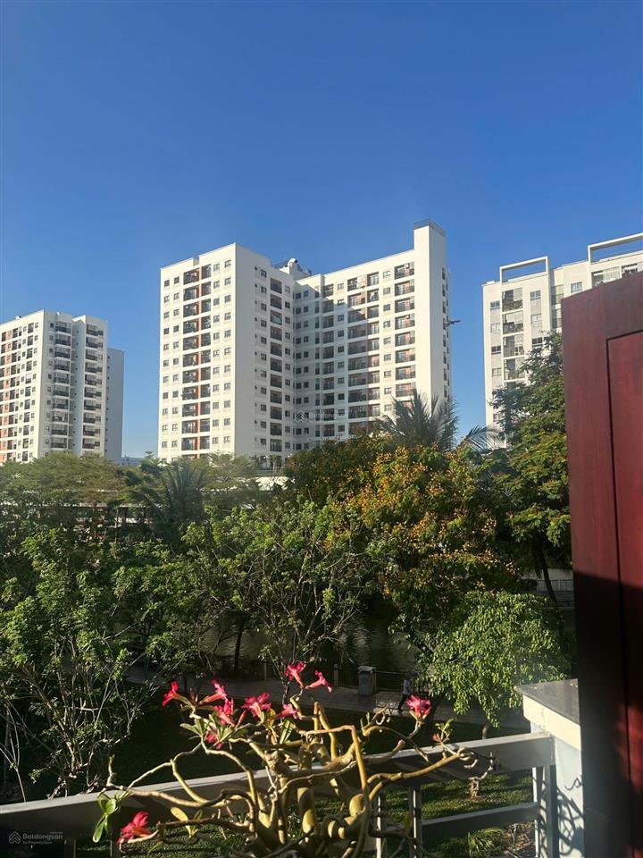 Bán biệt thự 5pn, 5wc tại khu đô thị vĩnh điềm trung, giá tốt 12 tỷ, 108m2