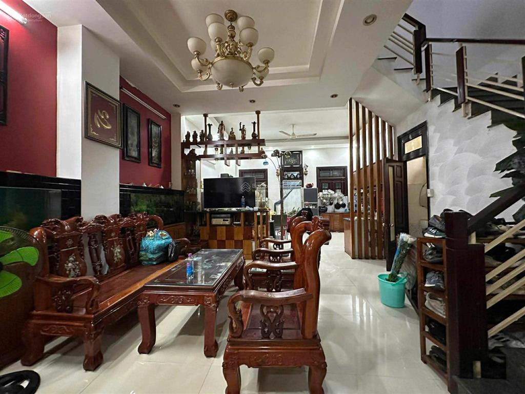 Bán biệt thự 5pn, 5wc tại khu đô thị vĩnh điềm trung, giá tốt 12 tỷ, 108m2