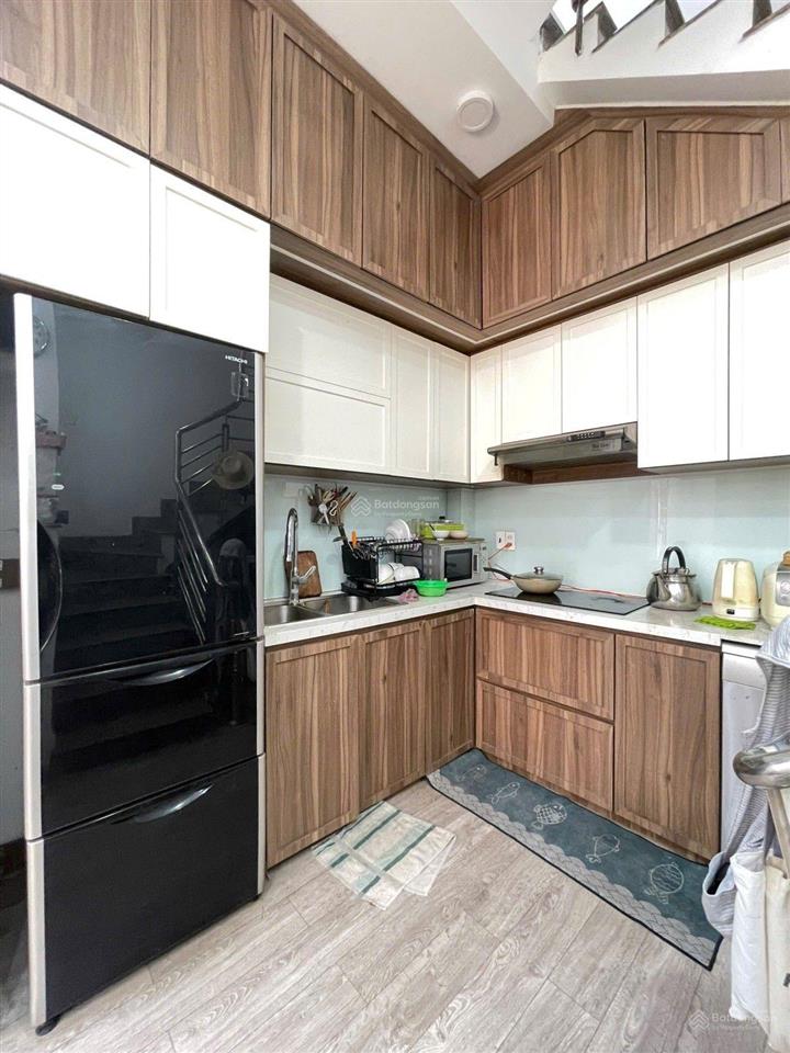 Bán nr tại vườn lài, 4,9 tỷ, 28 m2, chính chủ uy tín