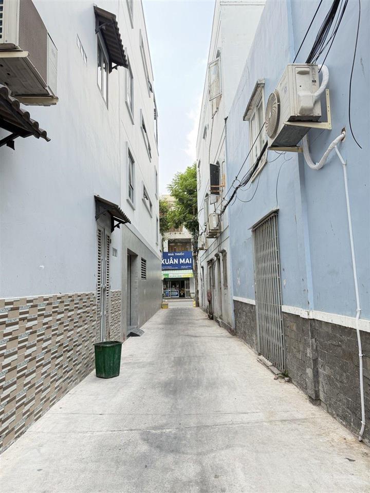 Bán nr tại vườn lài, 4,9 tỷ, 28 m2, chính chủ uy tín