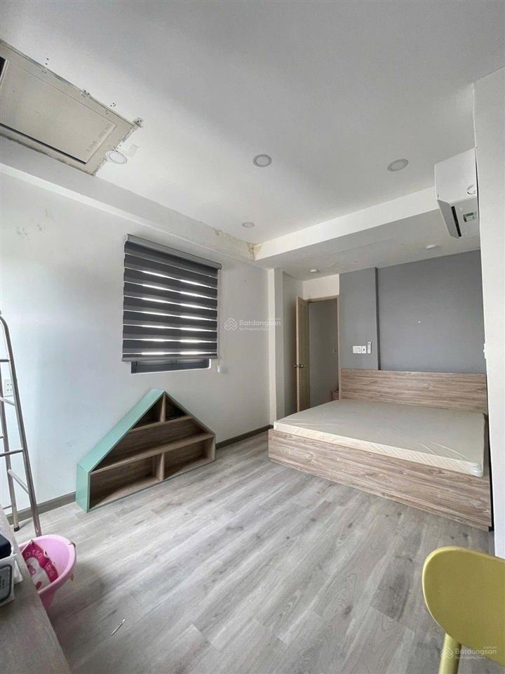 Bán nr tại vườn lài, 4,9 tỷ, 28 m2, chính chủ uy tín