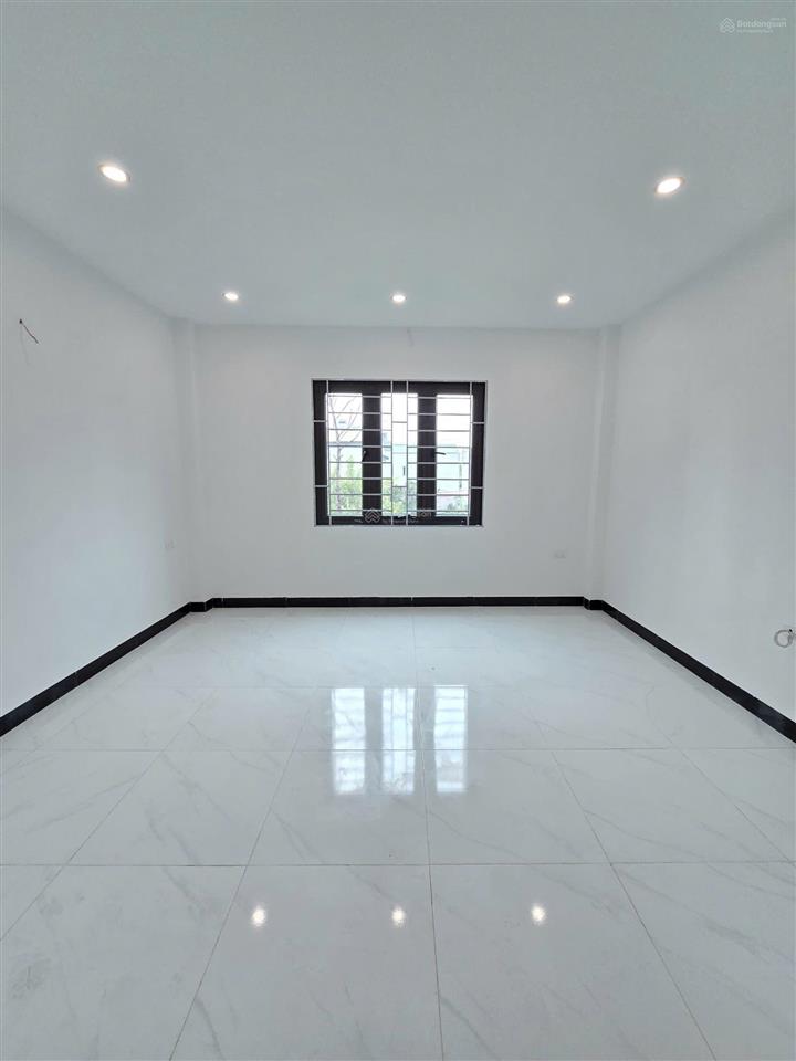 Hotttt bán nhà mới xây 4 tầng thiết kế hiện đại tại xã đại thanh (tả thanh oai cũ)