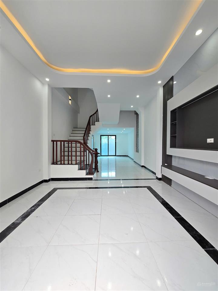 Hotttt bán nhà mới xây 4 tầng thiết kế hiện đại tại xã đại thanh (tả thanh oai cũ)