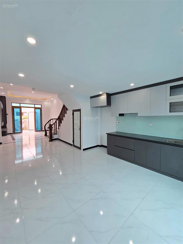 Hotttt bán nhà mới xây 4 tầng thiết kế hiện đại tại xã đại thanh (tả thanh oai cũ)