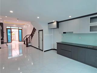 Hotttt bán nhà mới xây 4 tầng thiết kế hiện đại tại xã đại thanh (tả thanh oai cũ)