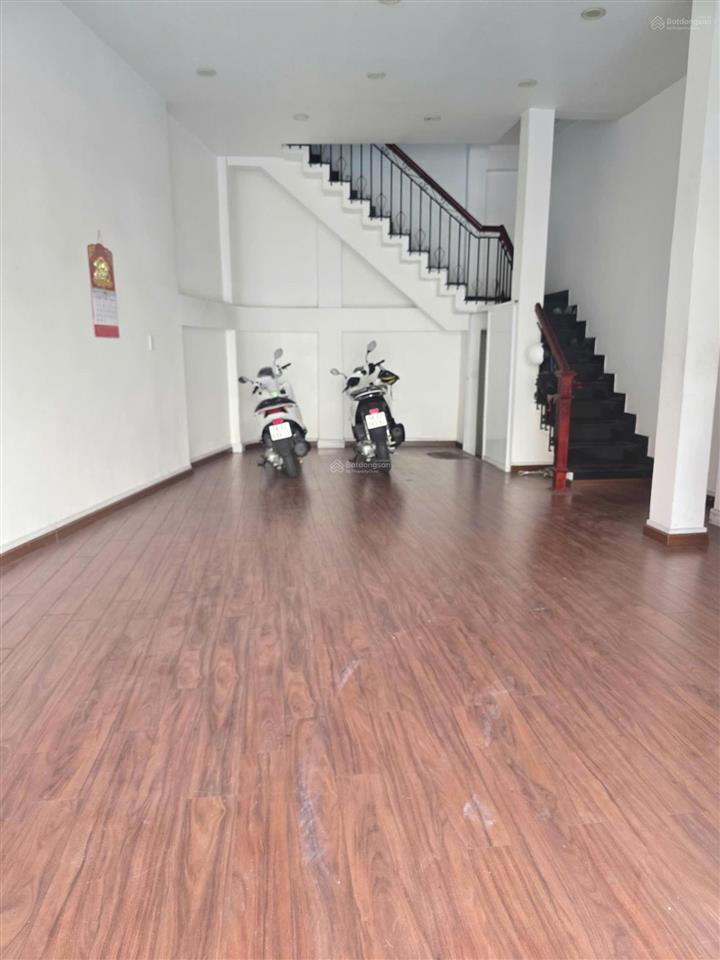 Bán nhà nguyễn văn trỗi 38m²  mặt phố ngang 6m  phú nhuận  giá 26.5 tỷ