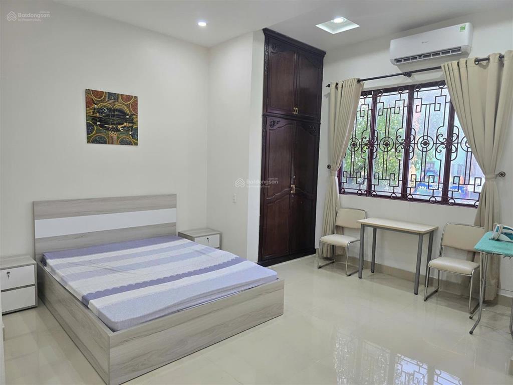 Bán nhà nguyễn văn trỗi 38m²  mặt phố ngang 6m  phú nhuận  giá 26.5 tỷ