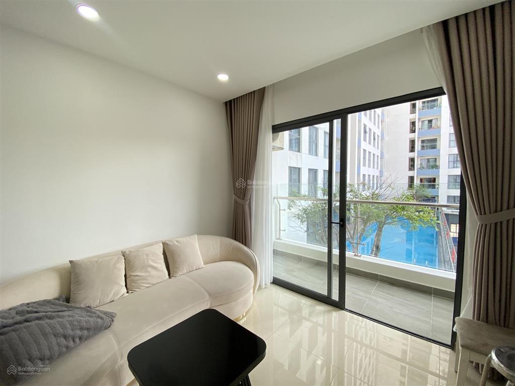 Bán căn hộ 2pn phú tài residence view hồ bơi đẹp giá tốt 1,950 tỷ