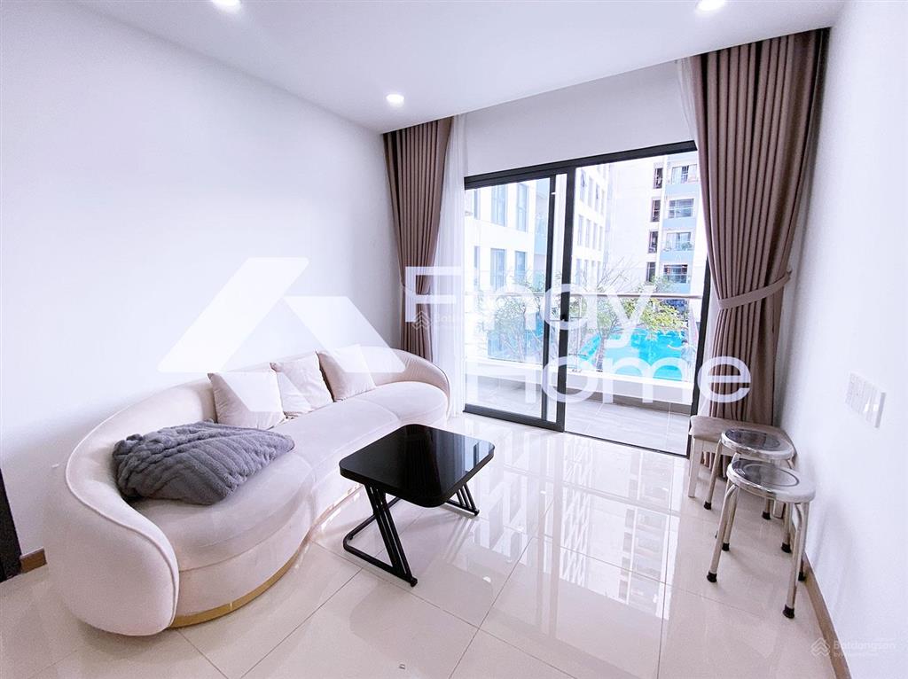 Bán căn hộ 2pn phú tài residence view hồ bơi đẹp giá tốt 1,950 tỷ