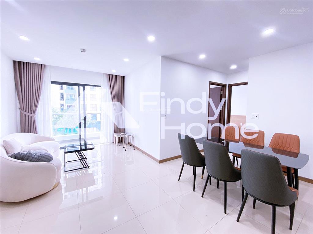 Bán căn hộ 2pn phú tài residence view hồ bơi đẹp giá tốt 1,950 tỷ