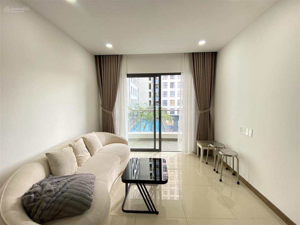 Bán căn hộ 2pn phú tài residence view hồ bơi đẹp giá tốt 1,950 tỷ