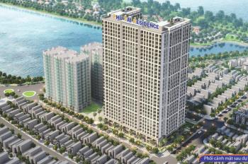 Bán căn hộ 3pn giá rẻ nhất phú tài residence view biển  hồ sinh thái giá chỉ 2,650 tỷ