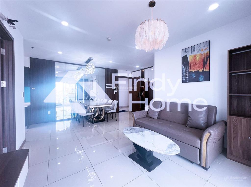 Bán căn hộ 3pn giá tốt 2,550 tỷ  tặng nội thất 300 triệu, sổ sẵn vào ở ngay