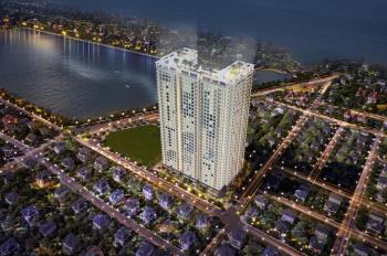 Bán căn hộ 3pn giá rẻ nhất phú tài residence view biển  hồ sinh thái giá chỉ 2,650 tỷ