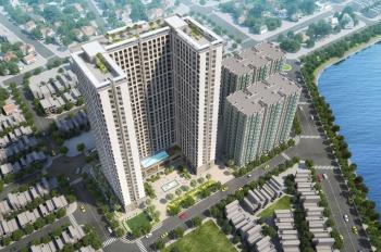 Bán căn hộ 3pn giá rẻ nhất phú tài residence view biển  hồ sinh thái giá chỉ 2,650 tỷ