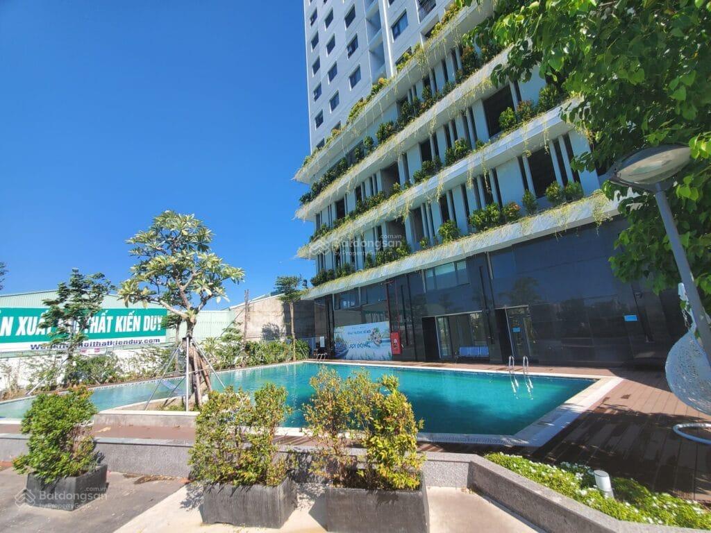 Chỉ với 1,5 tỷ sở hữu 3pn căn góc, có sổ sẵn ngay trung tâm quy nhơn