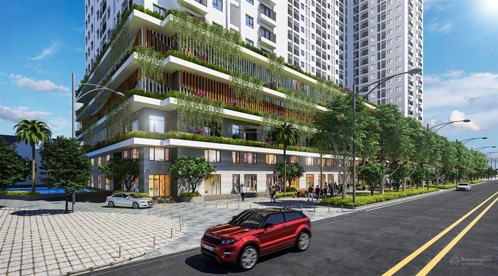 Chỉ với 1,5 tỷ sở hữu 3pn căn góc, có sổ sẵn ngay trung tâm quy nhơn