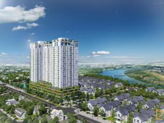 Chỉ với 588 triệu nhận nhà ngay 3pn căn góc, có sổ sẵn ngay trung tâm quy nhơn