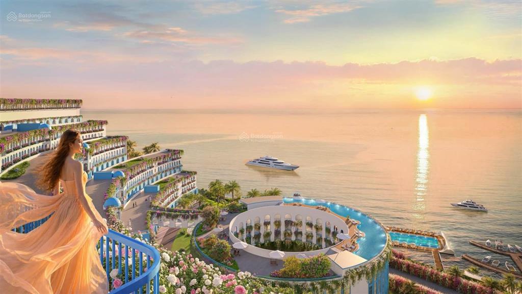 Sở hữu villa biển chỉ 8 tỷ căn. có sổ riêng bên cạnh dự án sungroup