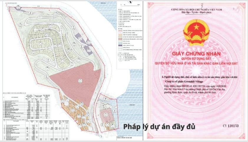 Sở hữu villa biển chỉ 8 tỷ căn. có sổ riêng bên cạnh dự án sungroup