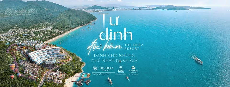 Sở hữu villa biển chỉ 8 tỷ căn. có sổ riêng bên cạnh dự án sungroup