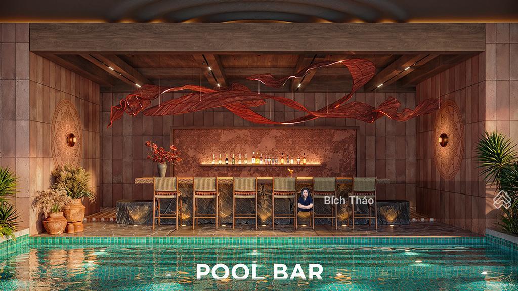 Chính thức nhận booking q'terra 30tr/ suất chọn căn đẹp, vị trí ngay ngã 6 ngô mâyfull nội thất rời