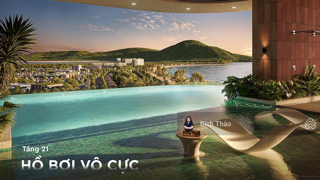 Chính thức nhận booking q'terra 30tr/ suất chọn căn đẹp, vị trí ngay ngã 6 ngô mâyfull nội thất rời